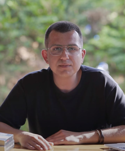 Türk Psikolog Tayvan