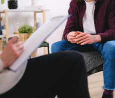 Tayvan bireysel terapi