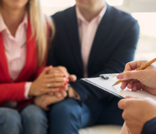 Tayvan çift terapisi