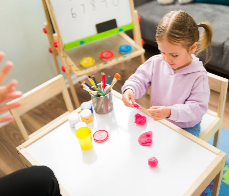 Tayvan çocuk terapisi