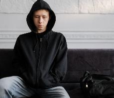 Tayvan ergen terapisi