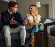 Tayvan evlilik terapisi