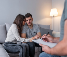 Tayvan ilişki terapisi